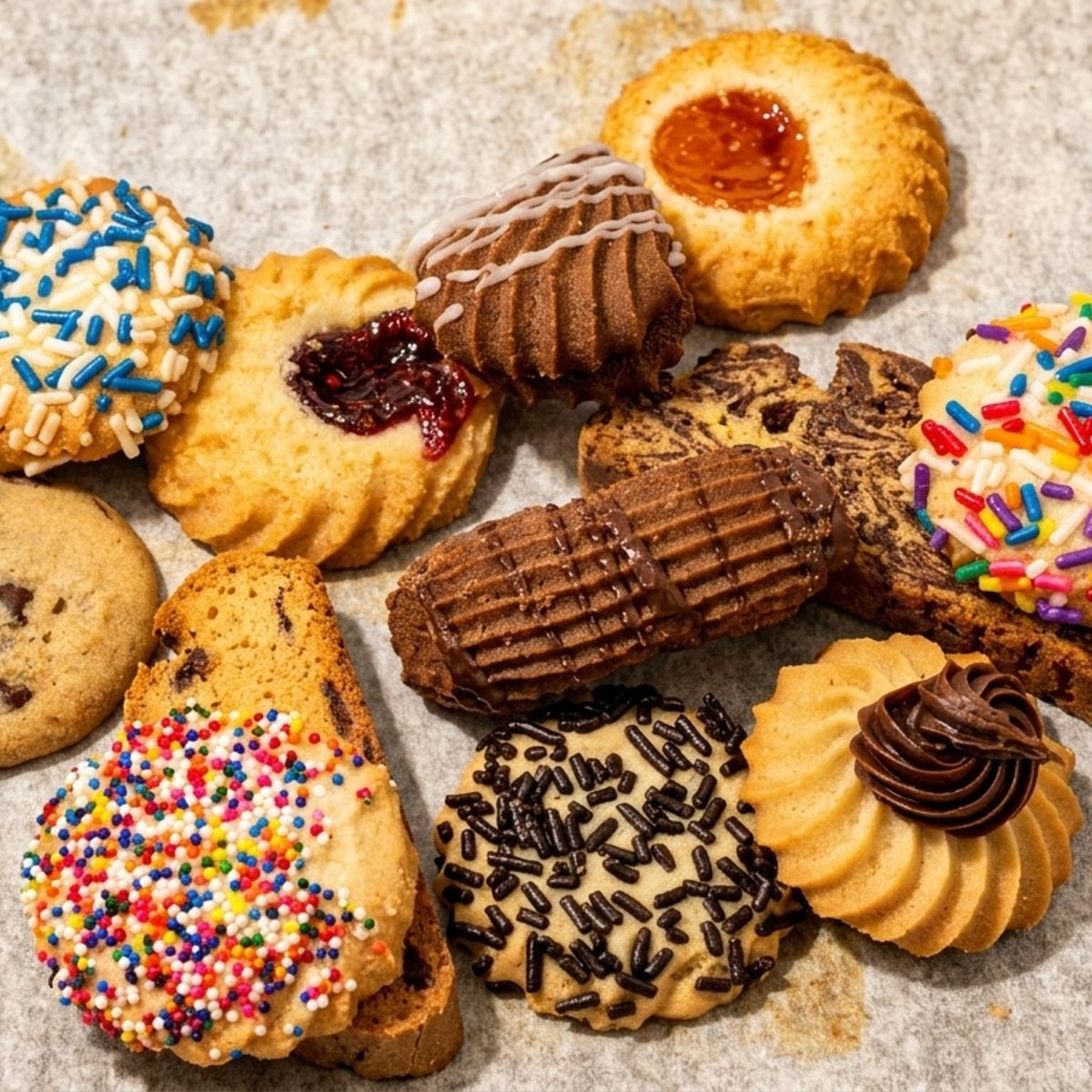 Continental Kosher Bakery Rewards
